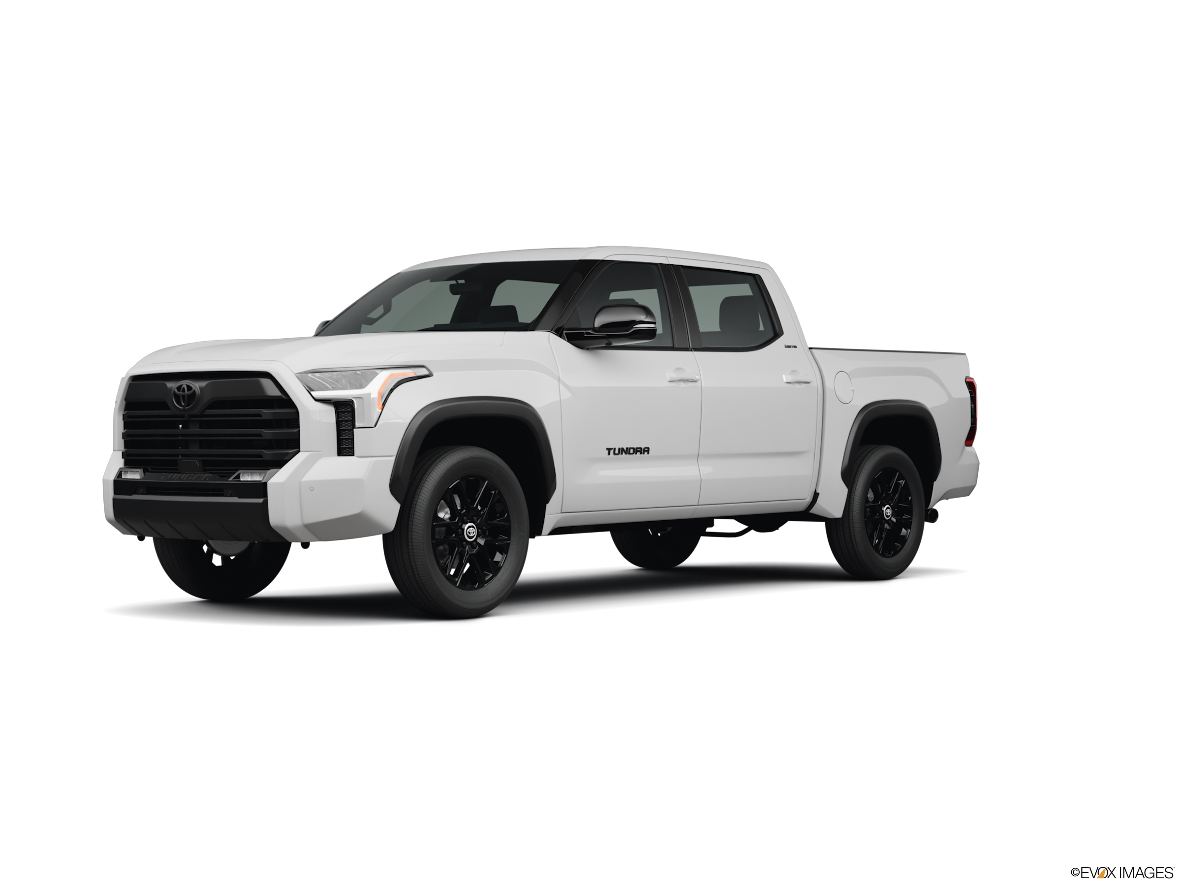 2024-Toyota-Tundra CrewMax-